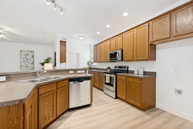 138 Lipan Street, Greenville, TX 75402