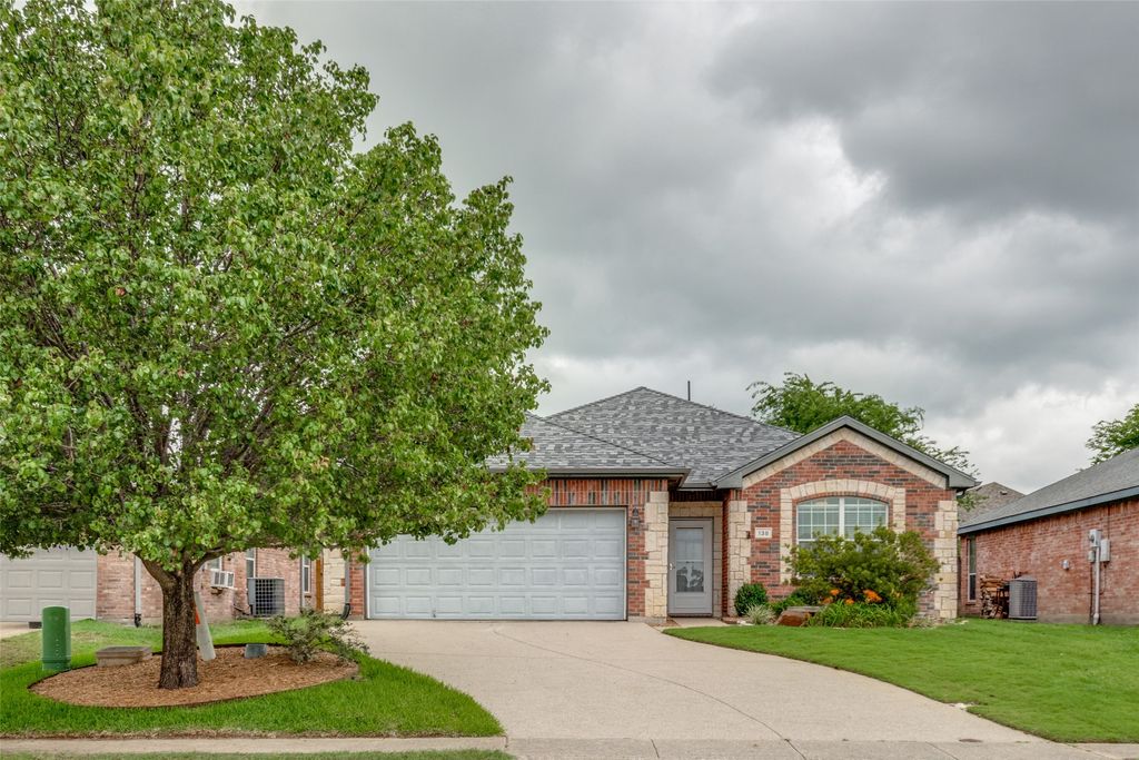 138 Lipan Street, Greenville, TX 75402