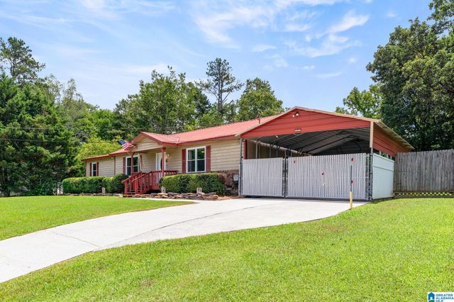 6271 COUNTRY VALE LANE, Pinson, AL 35126