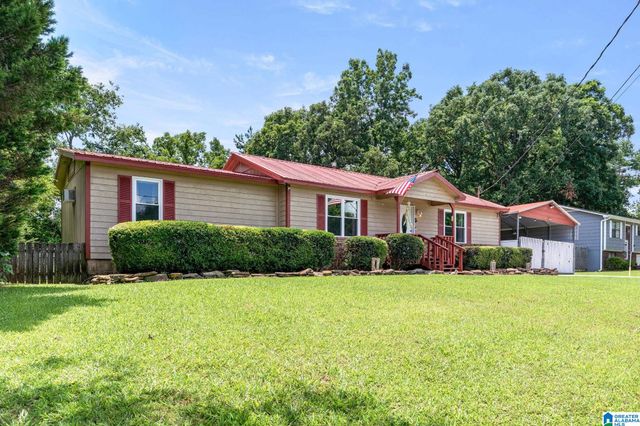 6271 COUNTRY VALE LANE, Pinson, AL 35126