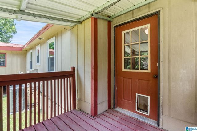 6271 COUNTRY VALE LANE, Pinson, AL 35126