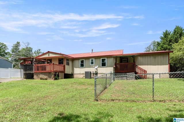 6271 COUNTRY VALE LANE, Pinson, AL 35126
