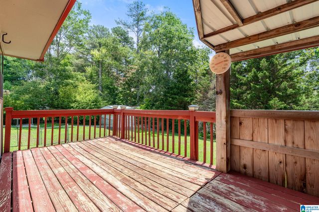 6271 COUNTRY VALE LANE, Pinson, AL 35126