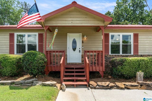 6271 COUNTRY VALE LANE, Pinson, AL 35126
