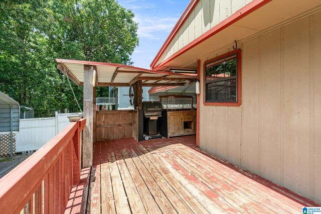 6271 COUNTRY VALE LANE, Pinson, AL 35126