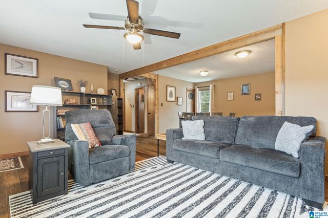 6271 COUNTRY VALE LANE, Pinson, AL 35126