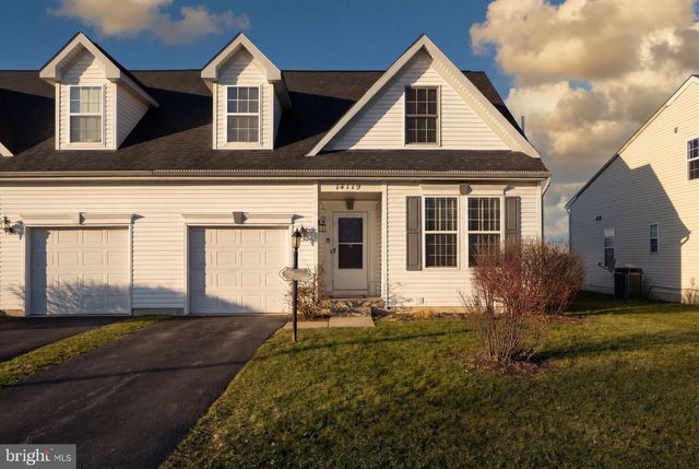 14119 SHELBY CIR, Hagerstown, MD 21740