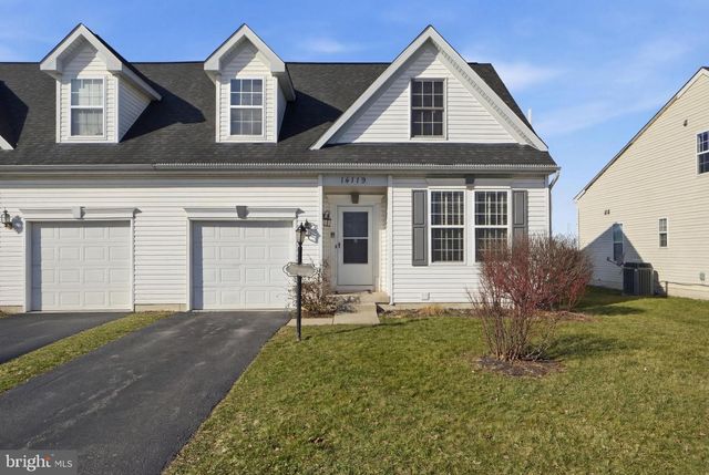 14119 SHELBY CIR, Hagerstown, MD 21740