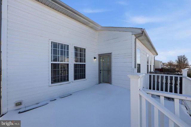 14119 SHELBY CIR, Hagerstown, MD 21740