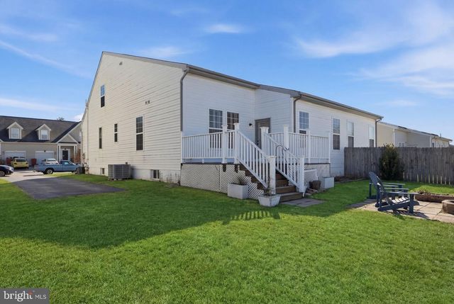 14119 SHELBY CIR, Hagerstown, MD 21740