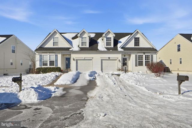 14119 SHELBY CIR, Hagerstown, MD 21740