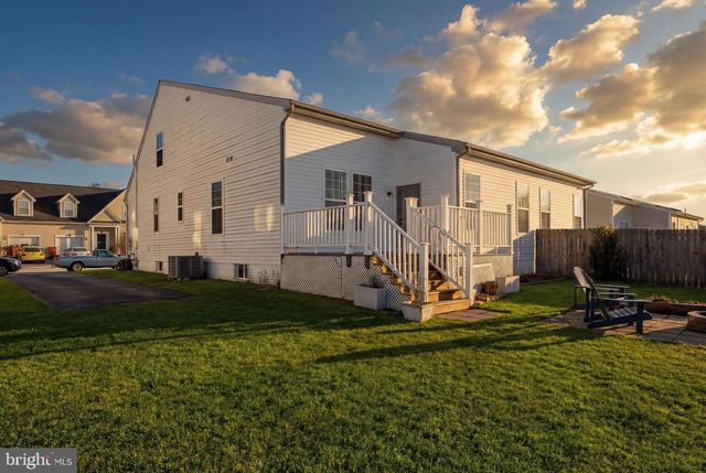 14119 SHELBY CIR, Hagerstown, MD 21740