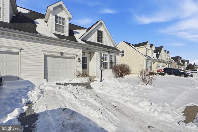14119 SHELBY CIR, Hagerstown, MD 21740