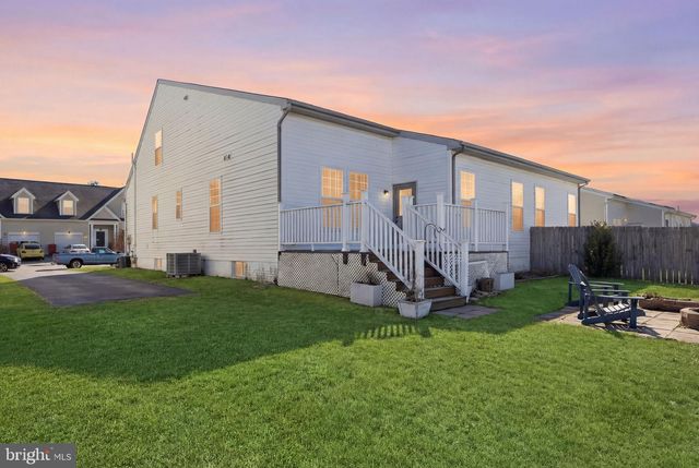 14119 SHELBY CIR, Hagerstown, MD 21740