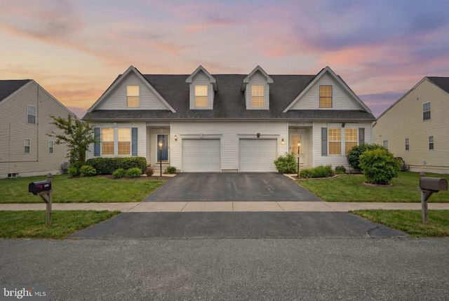 14119 SHELBY CIR, Hagerstown, MD 21740