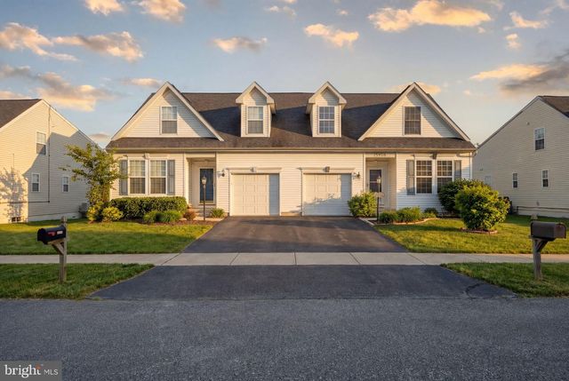 14119 SHELBY CIR, Hagerstown, MD 21740