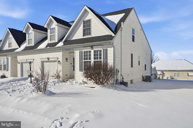 14119 SHELBY CIR, Hagerstown, MD 21740