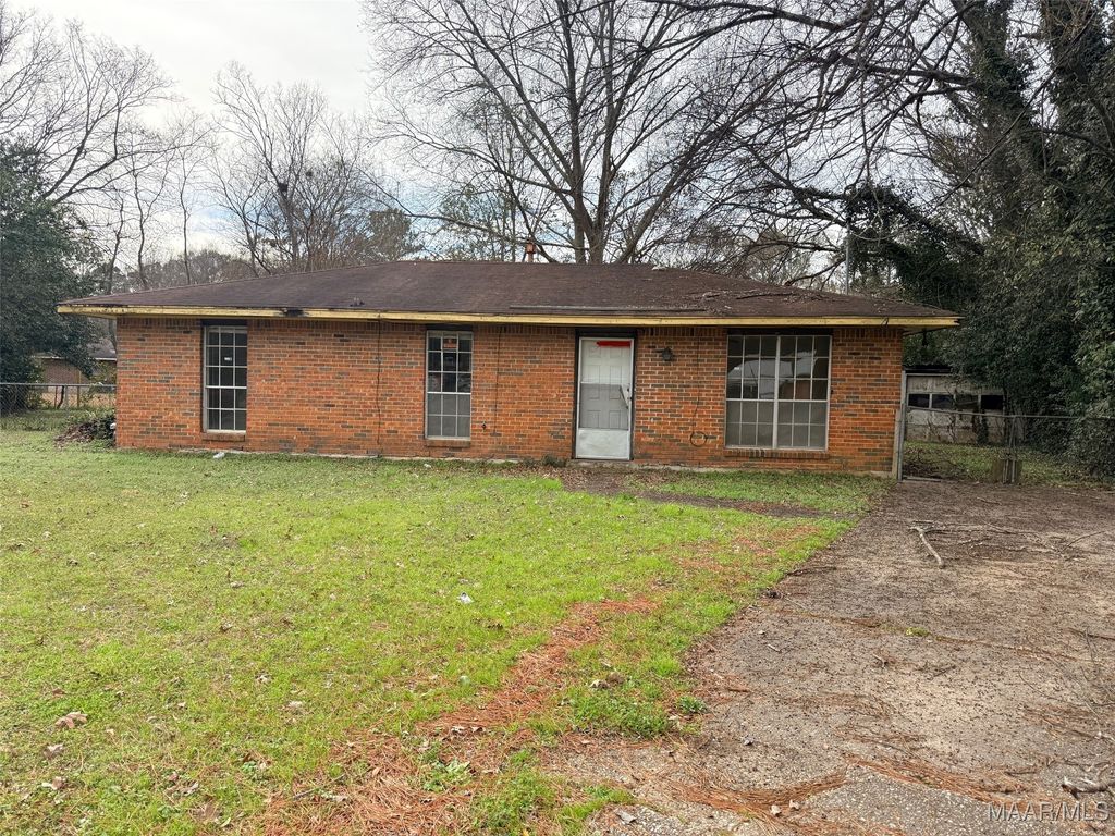 1504 Baffin Court, Montgomery, AL 36110