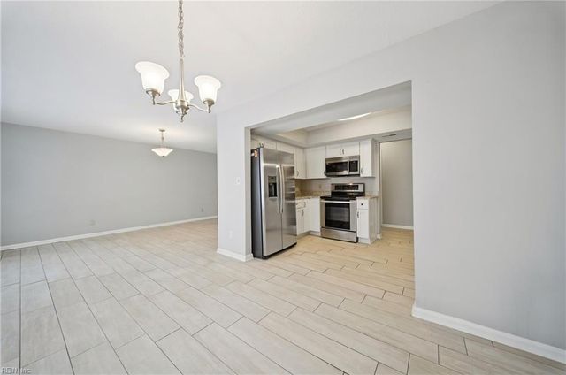 3717 Windridge RD, Virginia Beach, VA 23452