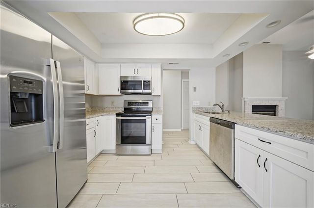 3717 Windridge RD, Virginia Beach, VA 23452