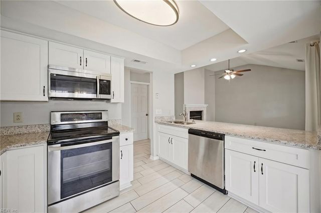 3717 Windridge RD, Virginia Beach, VA 23452