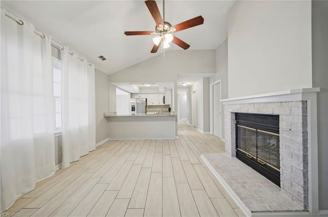 3717 Windridge RD, Virginia Beach, VA 23452