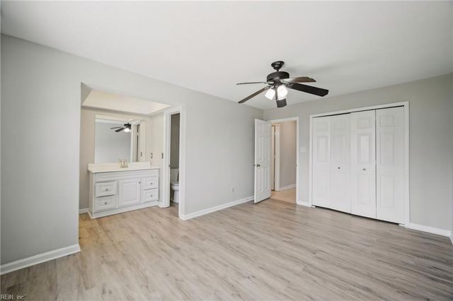 3717 Windridge RD, Virginia Beach, VA 23452