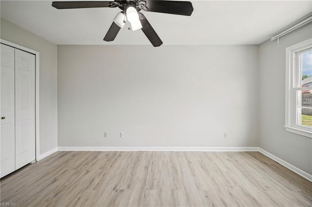 3717 Windridge RD, Virginia Beach, VA 23452