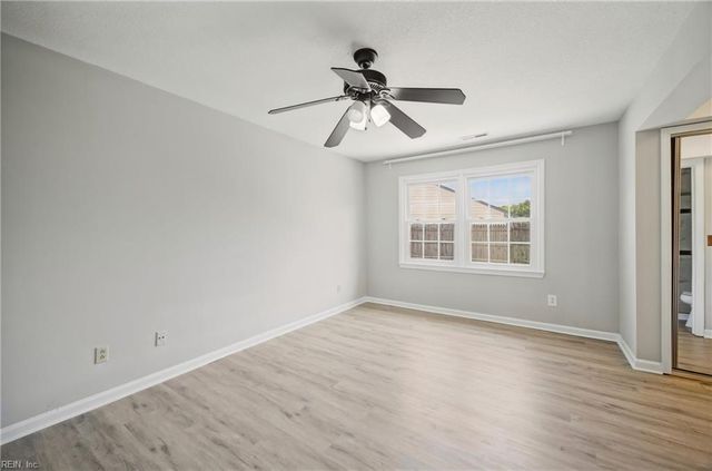 3717 Windridge RD, Virginia Beach, VA 23452