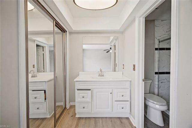 3717 Windridge RD, Virginia Beach, VA 23452