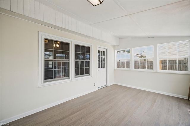 3717 Windridge RD, Virginia Beach, VA 23452