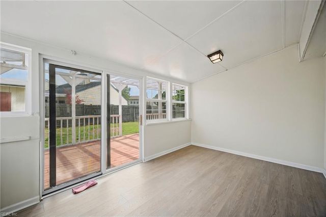 3717 Windridge RD, Virginia Beach, VA 23452
