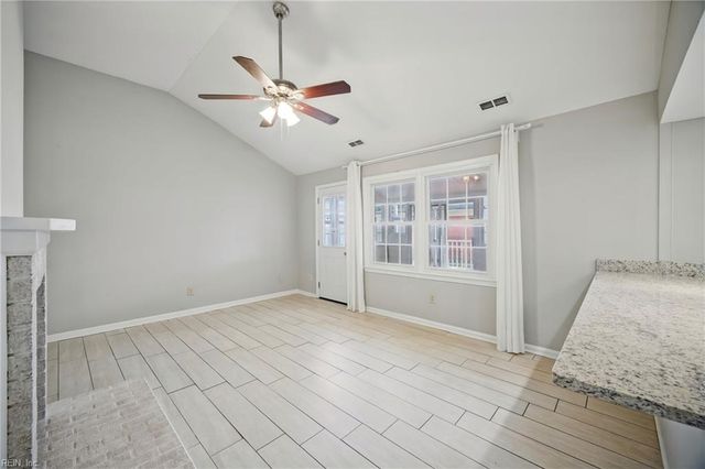3717 Windridge RD, Virginia Beach, VA 23452