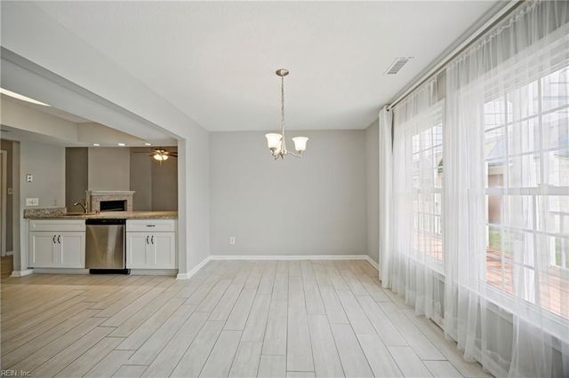3717 Windridge RD, Virginia Beach, VA 23452