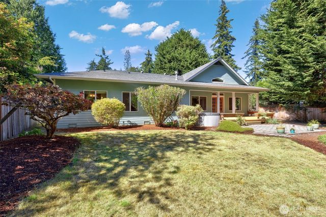 2007 NE Dingley Road, Bainbridge Island, WA 98110
