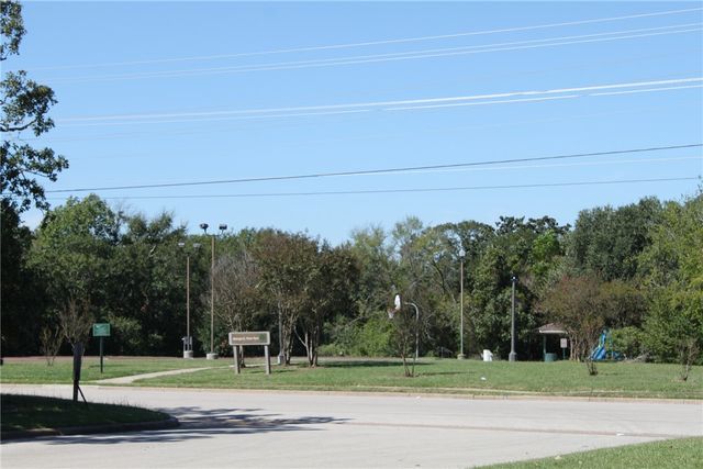 2403 Bosque Drive B, College Station, TX 77845