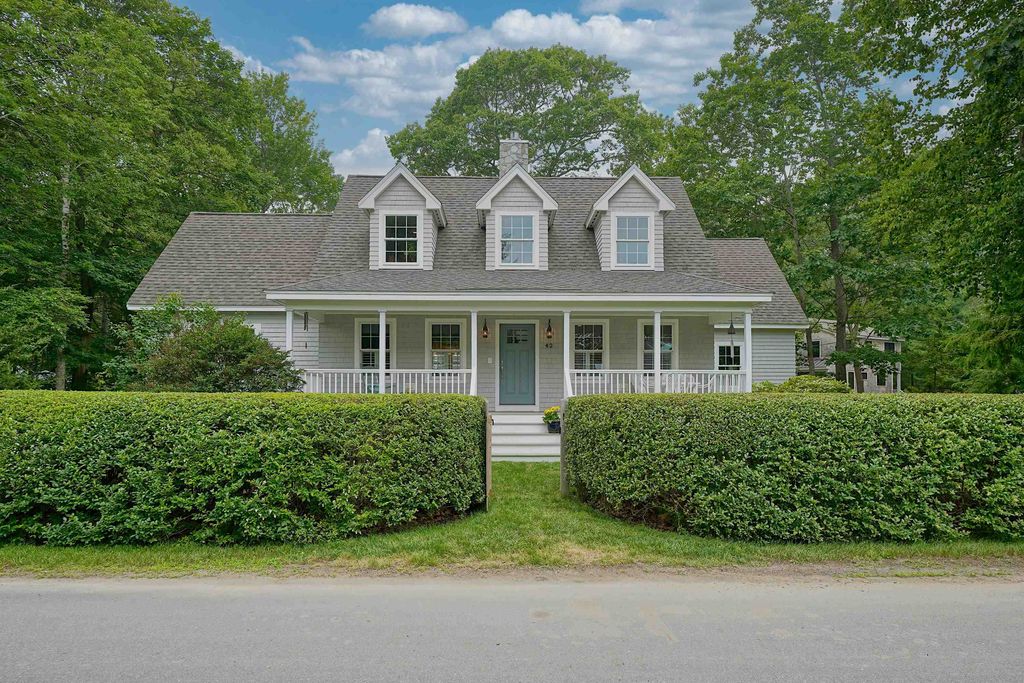42 Surf Lane, Rye, NH 03870