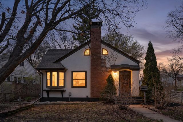 3700 24th Avenue S, Minneapolis, MN 55406