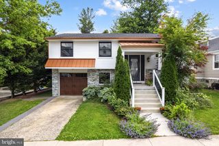 434 LAKEVIEW AVE, Haddonfield, NJ 08033