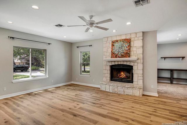 29756 COJAK CIRCLE, Fair Oaks Ranch, TX 78015