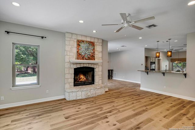 29756 COJAK CIRCLE, Fair Oaks Ranch, TX 78015