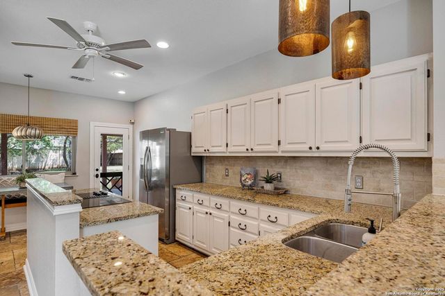 29756 COJAK CIRCLE, Fair Oaks Ranch, TX 78015