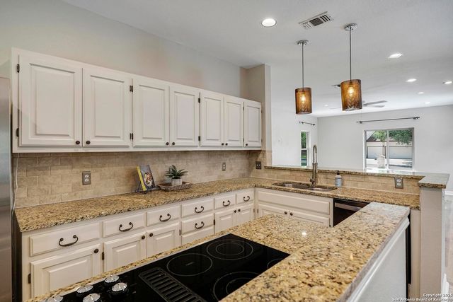 29756 COJAK CIRCLE, Fair Oaks Ranch, TX 78015