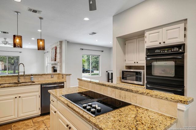 29756 COJAK CIRCLE, Fair Oaks Ranch, TX 78015