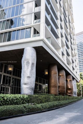 475 Brickell Avenue 2215, Miami, FL 33131