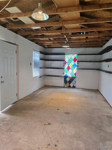 1301 N Carleton Street, Farmington, MO 63640