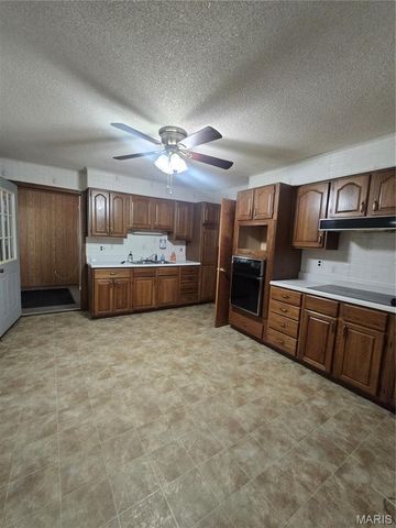 1301 N Carleton Street, Farmington, MO 63640