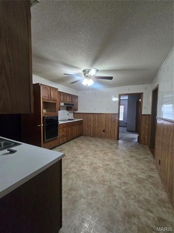 1301 N Carleton Street, Farmington, MO 63640