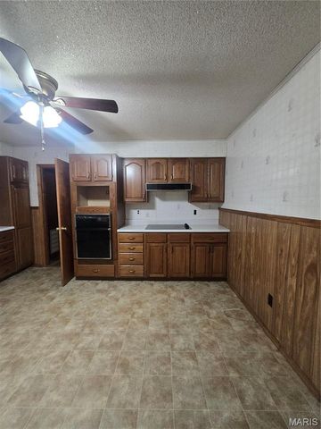 1301 N Carleton Street, Farmington, MO 63640