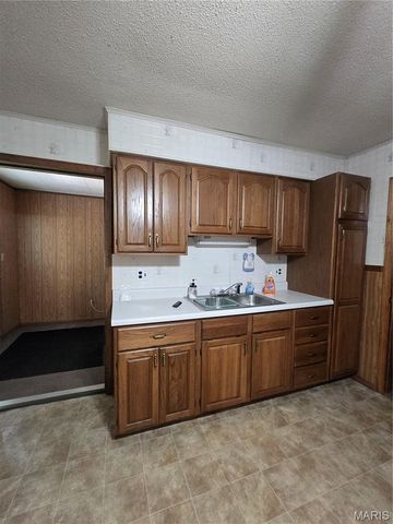 1301 N Carleton Street, Farmington, MO 63640